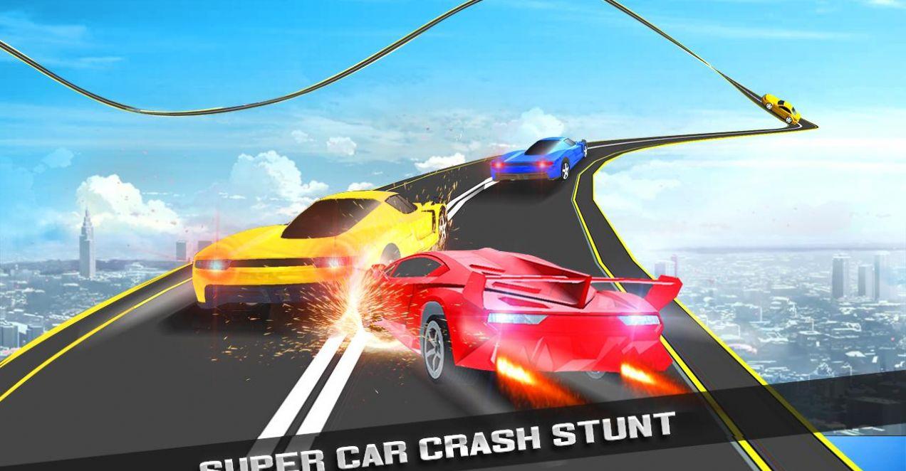 玩转极限竞速4驾驶模式，尽享游戏极致乐趣！