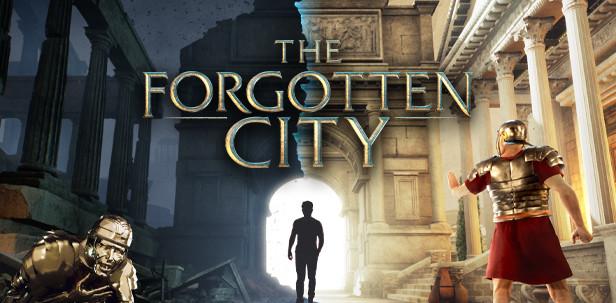 探秘遗忘之城游戏：重拾记忆的冒险之旅
