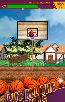 实现篮球梦想？射击篮球游戏让你轻松达成！