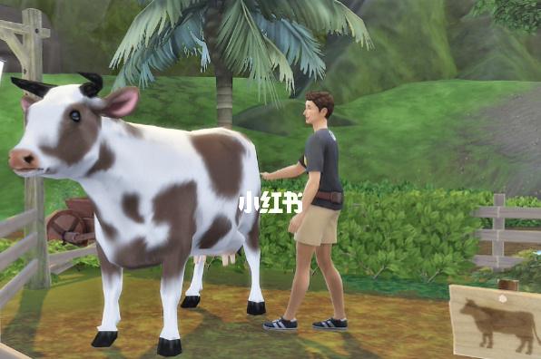 模拟农场19：水肥管理技巧，让奶牛更健康