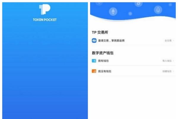 安卓TokenPocket APP下载及使用技巧