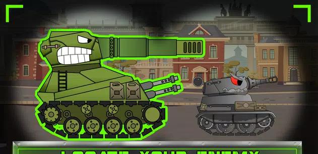 玩转合成坦克指挥官：合成坦克游戏评测