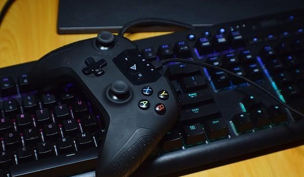 众神陨落Steam手柄操作简单，快来体验！