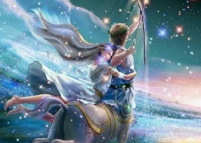 射手座男生配的星座_射手座男生配什么_射手座和什么座最配男生