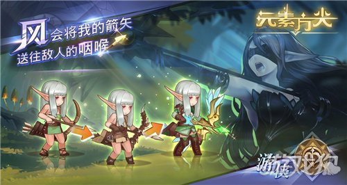 冒险岛双弩精灵技能_双弩精灵加点_冒险岛双弩精灵视频