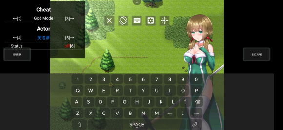 gbc游戏汉化教程_3ds游戏汉化教程_射雕英雄传gbc游戏