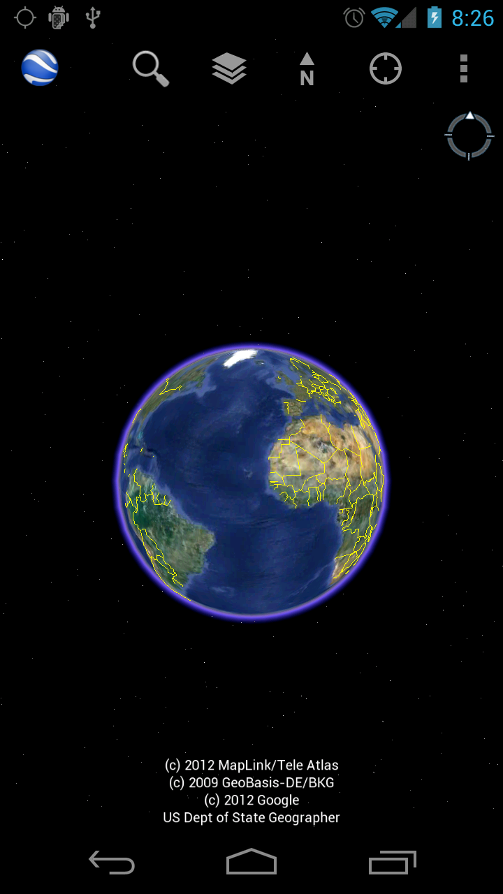 谷歌地球下载官方正版_下载谷歌地球_谷歌地球下载苹果版