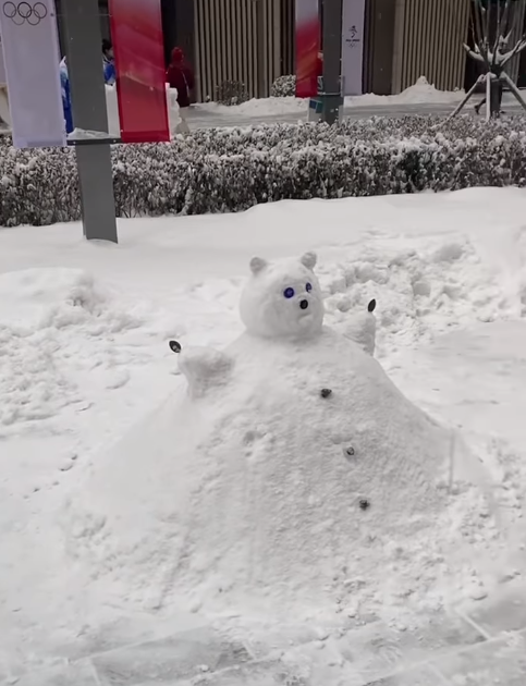 堆雪人游戏规则_堆雪人游戏_雪人堆雪人