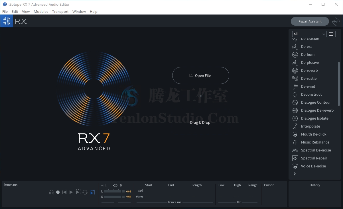 修音软件_主流修音软件_修音软件中文版