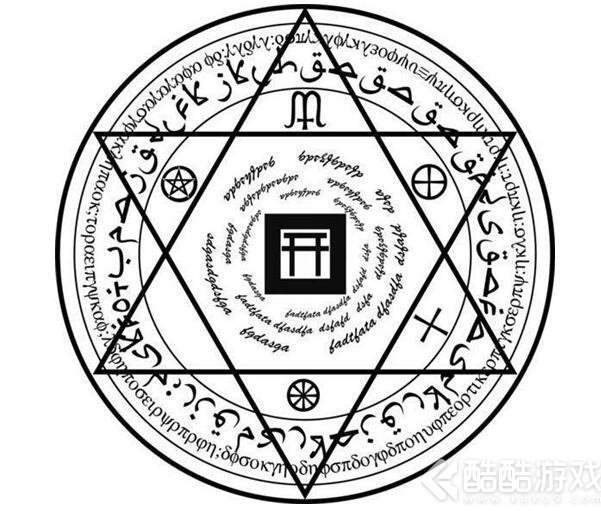 阴阳师现世召唤阵图片_阴阳师召唤阵图片_五大召唤师超进化图片