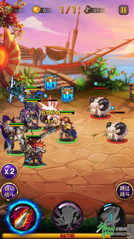 魔兽剧情图推荐_魔兽剧情战役下载_魔兽剧情