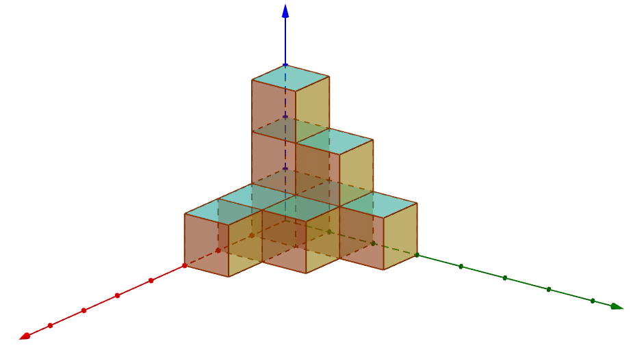 方块结构图_结构方块_方块结构舞蹈