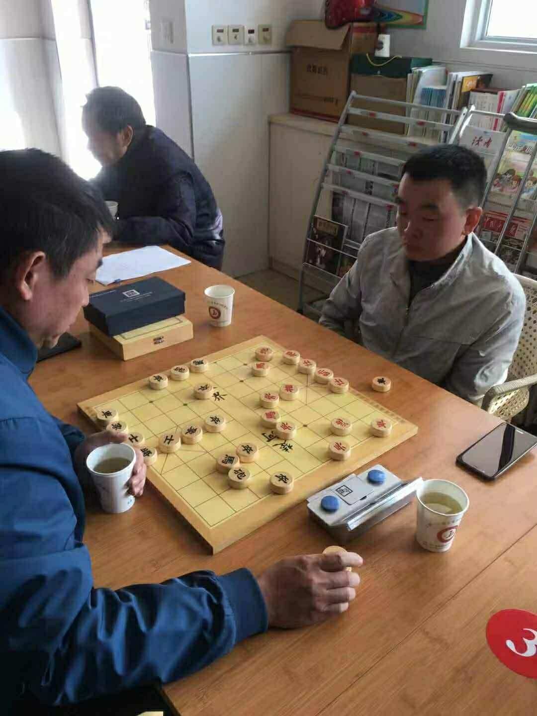 象棋在线对弈四月天_高级象棋在线对弈_在线象棋对弈