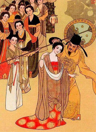 杨玉环英雄故事_新英雄杨玉环_英雄杨玉环是什么时候出来的
