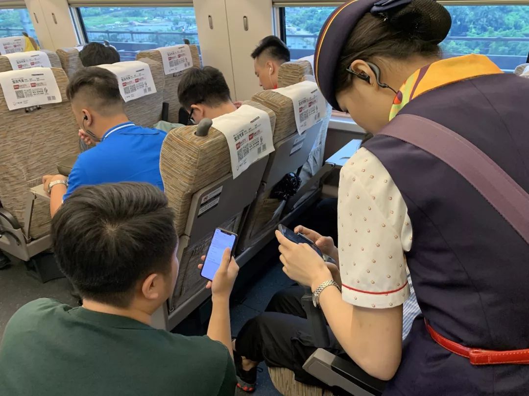 高铁连接上wifi却不能上网_高铁wifi连接不能上网_高铁上怎么连接wifi