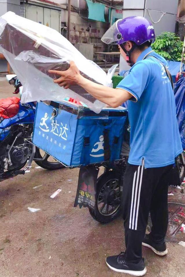 壹达外卖app_壹达外卖平台什么意思_壹达外卖