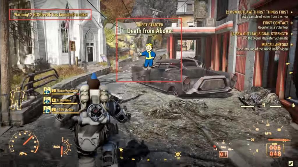 辐射4mod在哪下_辐射4mod_辐射4mod整合包