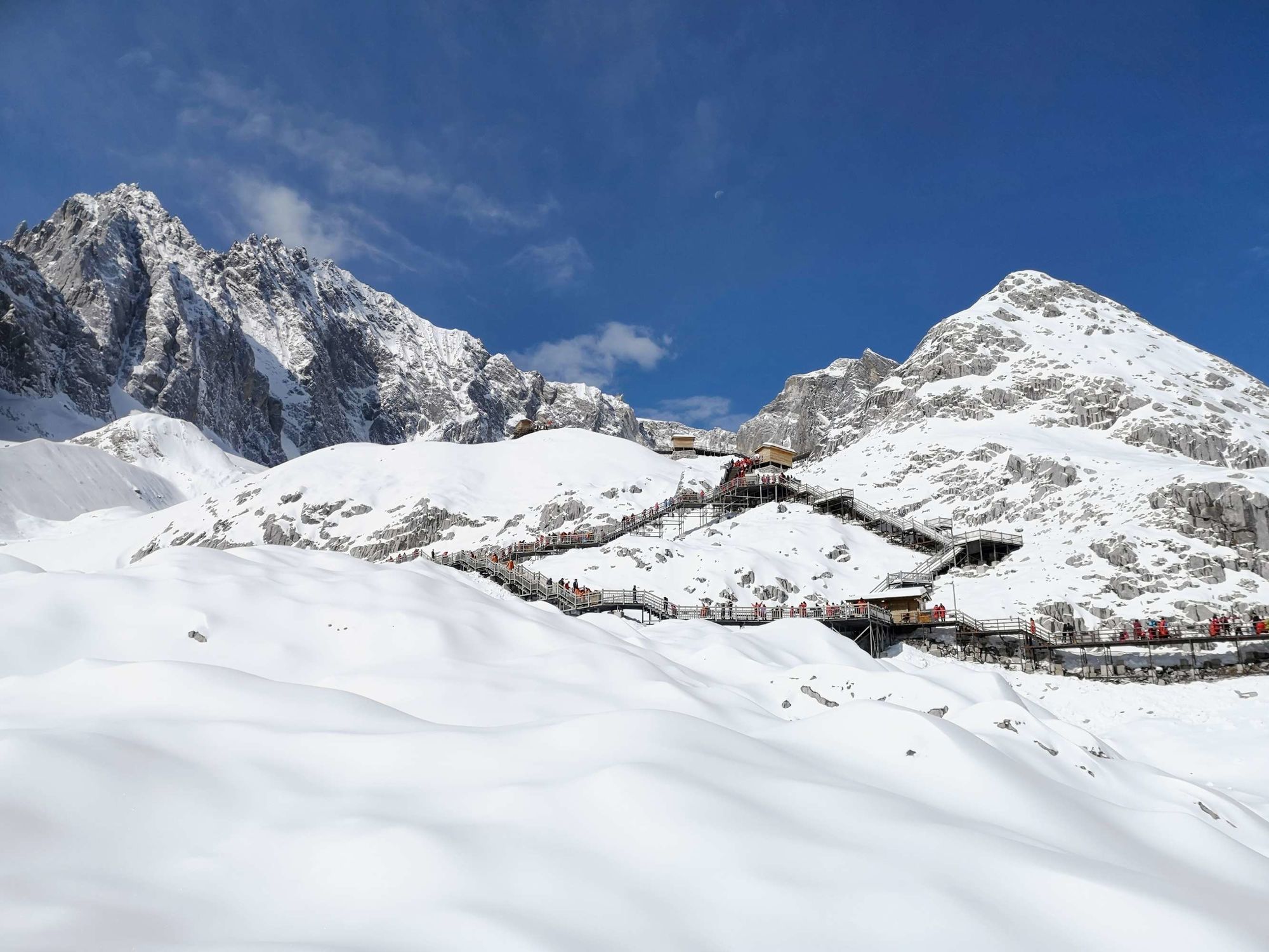 原神雪山_雪山原神_原神雪山完整攻略