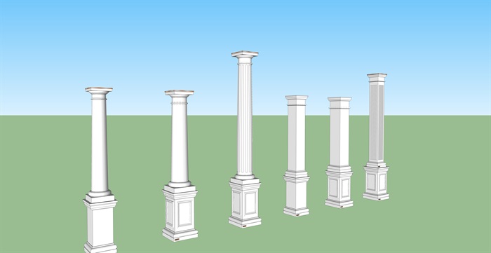 曲径通幽处五个岩柱_曲径通幽处柱子怎么解_曲径通幽的柱子