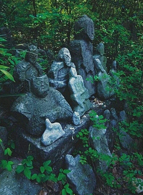恶鬼与善鬼_善鬼和恶鬼的区别_善鬼