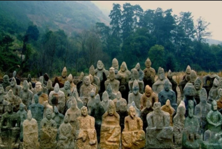 善鬼和恶鬼的区别_善鬼_恶鬼与善鬼