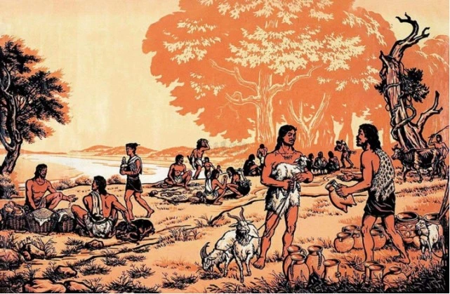 人类进化的游戏_进化史人类游戏有哪些_人类进化史游戏