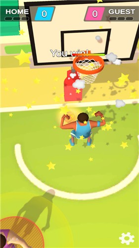 篮球的安卓手游_版篮球安卓打手机游戏怎么玩_打篮球游戏手机版安卓版
