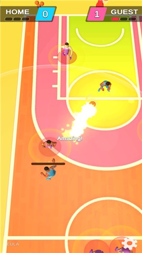 版篮球安卓打手机游戏怎么玩_篮球的安卓手游_打篮球游戏手机版安卓版