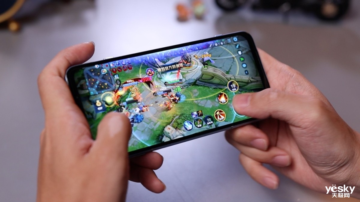 ipnone手机游戏模式-释放你的iPhone，尽享游戏新境