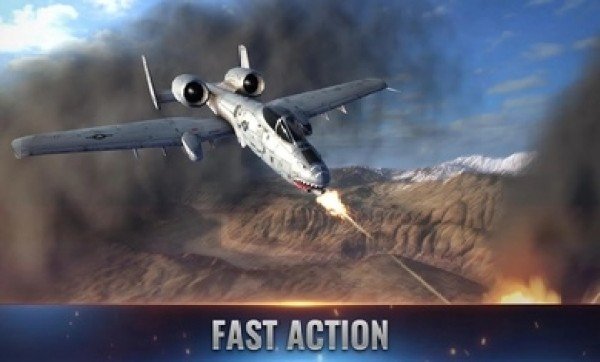 空战下载最新版_大型手机空战游戏下载_大型空战游戏手机游戏