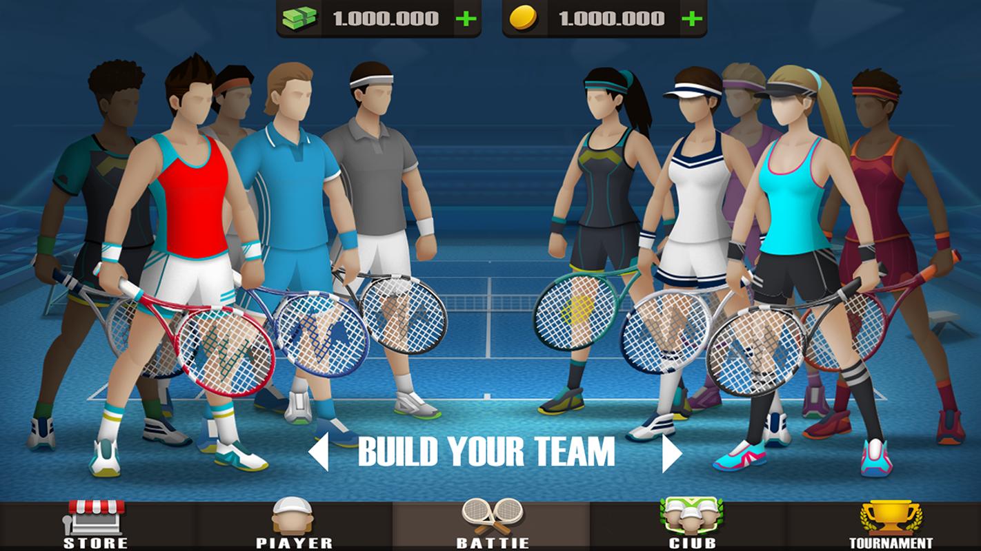 单机网球游戏手机版下载_打网球的单机游戏_网球游戏安卓版