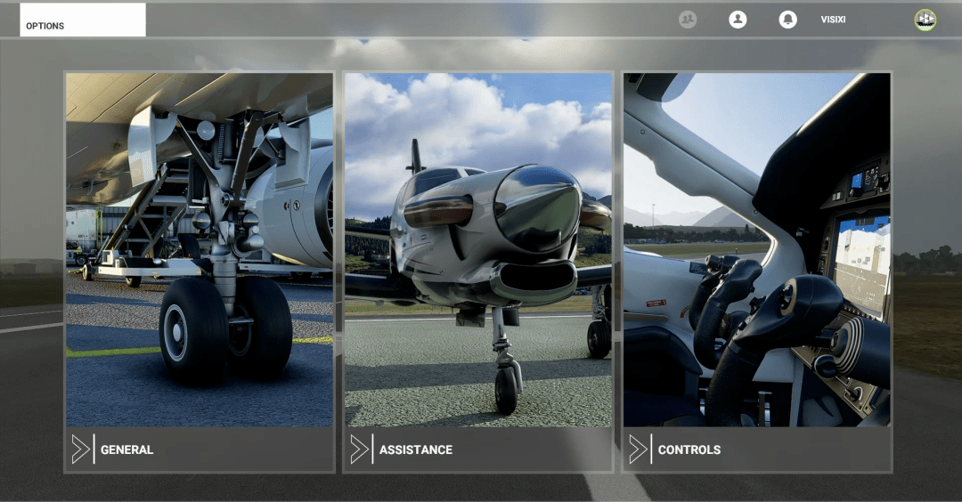 飞机模拟游戏中文版_飞机模拟游戏手机游戏下载_模拟飞机游戏手机版