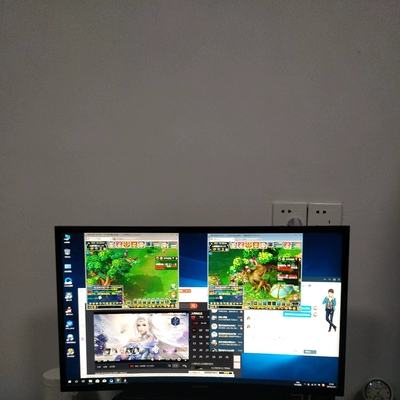 玩电脑游戏的手机软件_电脑手机玩游戏哪个快_电脑操作手机玩游戏