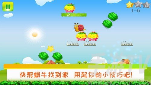 【独家评测】w2m蜗牛游戏手机：创新激情，神奇装置一网打尽