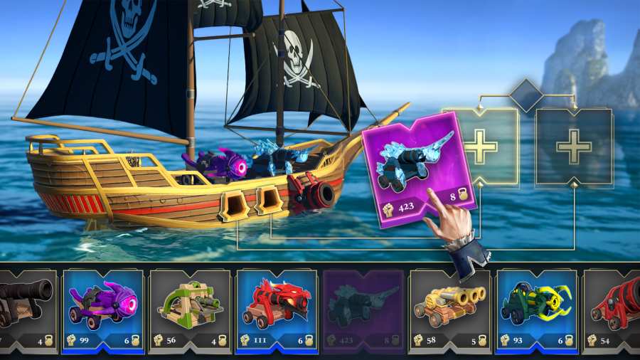 海盗游戏手机单机游戏_海盗单机安卓手机游戏推荐_安卓单机海盗手机游戏