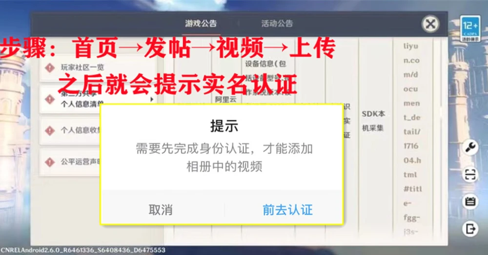 游戏实名认证手机号有危险吗_游戏手机实名认证_多人游戏 手机游戏不实名