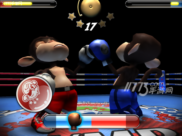 拳击游戏大型手机游戏_拳击下载_打拳击的游戏下载手机版
