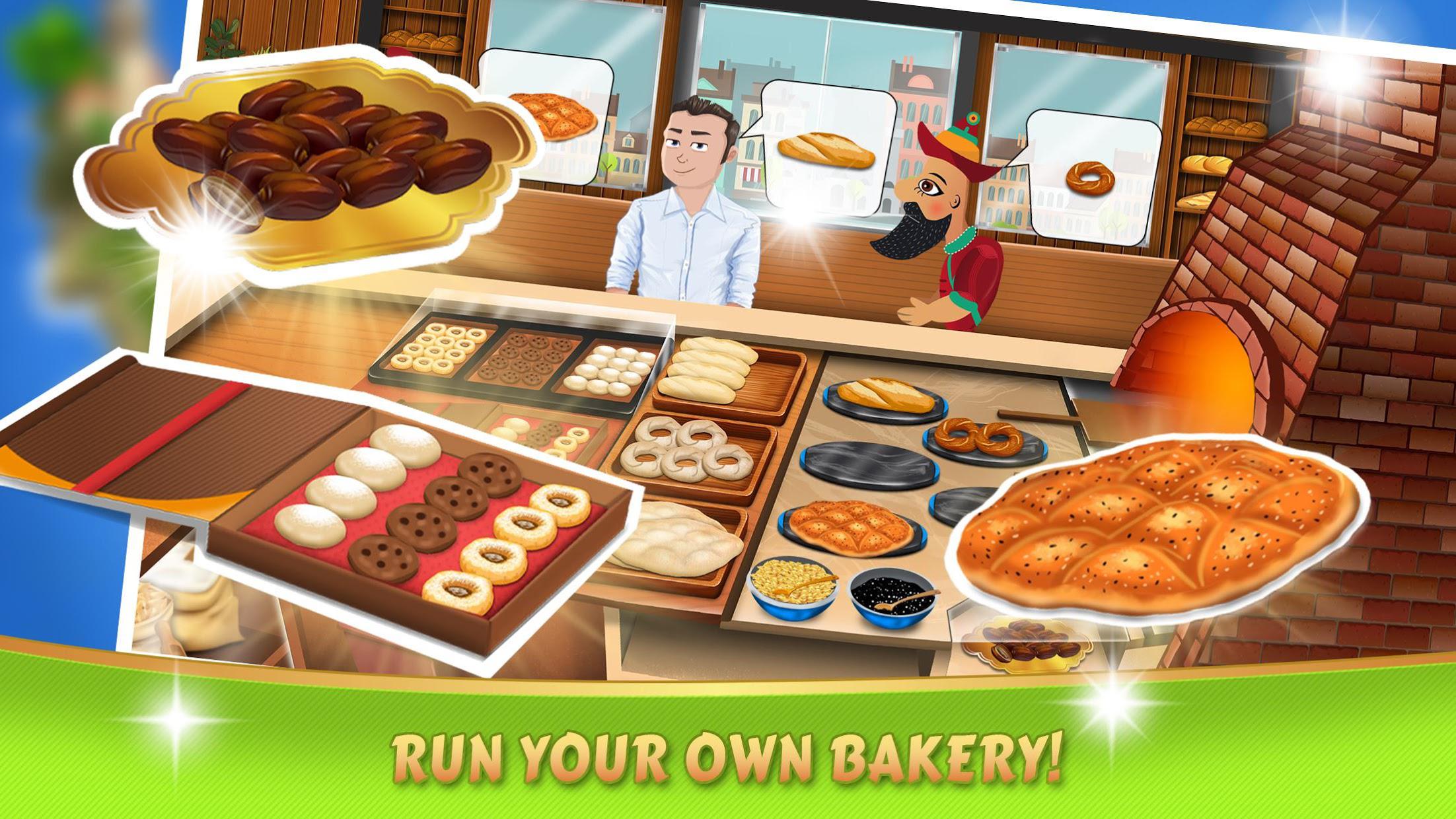 厨师系列手机游戏有哪些_厨师系列手机游戏推荐_厨师系列手机游戏