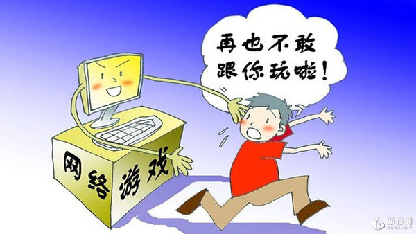 沉迷手机游戏的解决办法_沉迷手机游戏害处_沉迷手机游戏