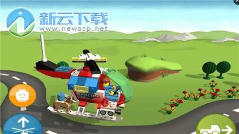 安卓乐高手机游戏大全下载_乐高安卓版_乐高软件下载手机版