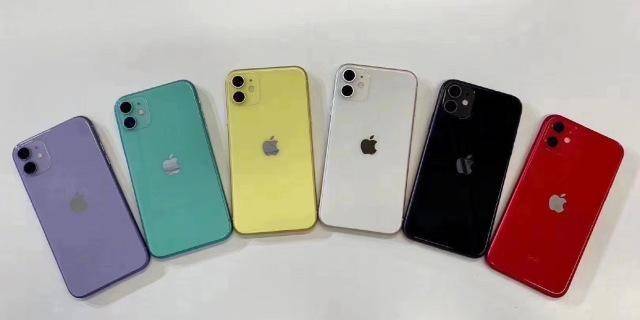 苹果颜色有几种颜色英文_苹果颜色有哪些_苹果13有几个颜色