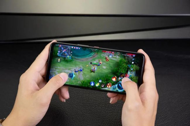 2022手机打游戏处理器_玩手机游戏最好的处理器_手机游戏处理器推荐
