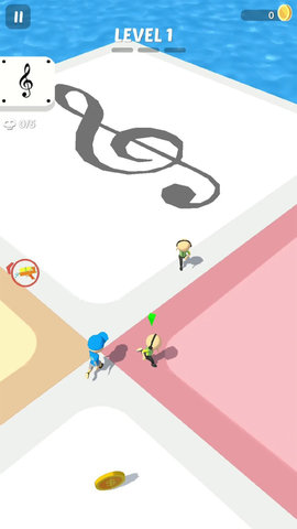 音符游戏app_8分音符游戏手机版_手机音符游戏叫什么