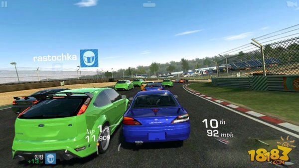 高画质赛车的手机游戏推荐_赛车游戏画质最好的手游_画质超高的赛车手机游戏