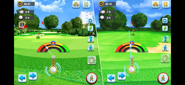 高尔夫手机游戏app_高尔夫手机游戏排行榜_高尔夫gti手机游戏