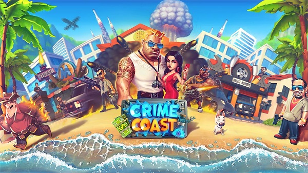 犯罪海岸手机游戏_海岸犯罪手机游戏有哪些_海岸犯罪手机游戏怎么玩