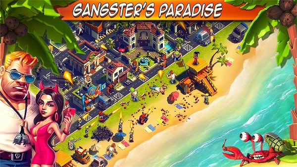 海岸犯罪手机游戏怎么玩_犯罪海岸手机游戏_海岸犯罪手机游戏有哪些