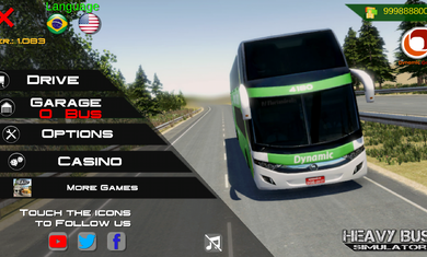 7款巴士模拟手游_好玩的巴士模拟手游推荐_巴士模拟2游戏攻略手机