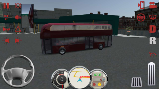 巴士模拟2游戏攻略手机_7款巴士模拟手游_好玩的巴士模拟手游推荐