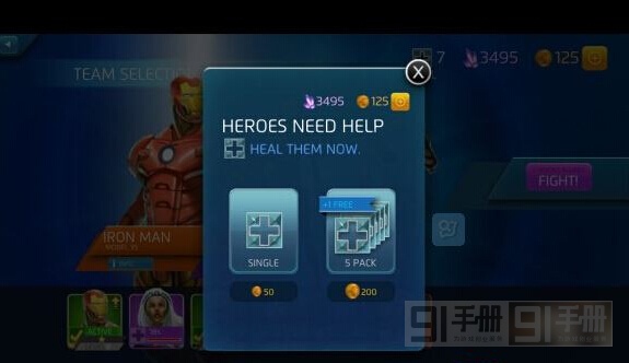 放置手机游戏推荐_steam手机放置游戏_steam放置游戏